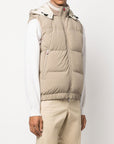 Kiton Jackets Beige