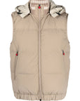 Kiton Jackets Beige