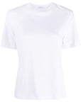 Ferragamo T-shirts and Polos White