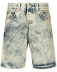 VAQUERA Shorts Light denim