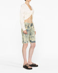 VAQUERA Shorts Light denim