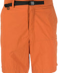 K-Way Shorts Orange