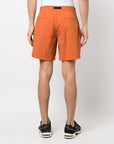 K-Way Shorts Orange