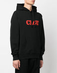 CLOT Sweaters Black