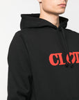 CLOT Sweaters Black