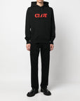 CLOT Sweaters Black