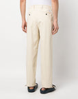 Department5 Trousers Beige