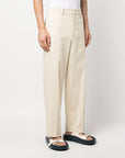 Department5 Trousers Beige