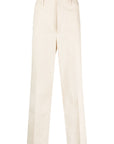 Department5 Trousers Beige