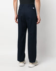 Department5 Trousers Blue