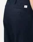 Department5 Trousers Blue