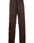 Childern of The Discordance Trousers Brown