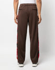 Childern of The Discordance Trousers Brown