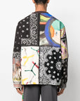 Childern of The Discordance Sweaters MultiColour