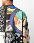 Childern of The Discordance Sweaters MultiColour