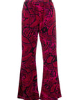 ARIES CAPSULE Trousers Pink