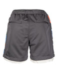 Childern of The Discordance Shorts Grey