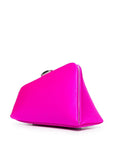 The Attico Bags.. Fuchsia