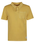 Merz B.Schwanen T-shirts and Polos Yellow