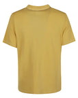 Merz B.Schwanen T-shirts and Polos Yellow