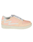 METALGIENCHI Sneakers Pink