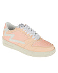 METALGIENCHI Sneakers Pink