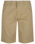 Lee Shorts Brown