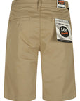 Lee Shorts Brown