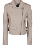 Iro Jackets Powder