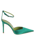 Lella Baldi With Heel Green