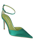 Lella Baldi With Heel Green