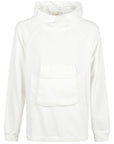 TEN C Sweaters White