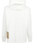 TEN C Sweaters White