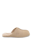 Ugg slide scuff sand