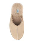 Ugg slide scuff sand