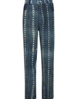 WALES BONNER Jeans Blue