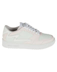 METALGIENCHI Sneakers Fuchsia