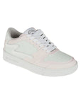 METALGIENCHI Sneakers Fuchsia