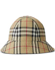 Burberry Hats Beige