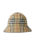 Burberry Hats Beige