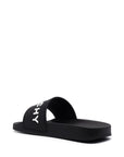 Givenchy Sandals Black