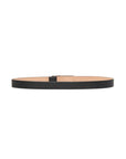 Alexander McQueen Belts Black