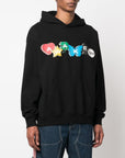 AWAKE NY Sweaters Black