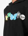 AWAKE NY Sweaters Black