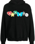 AWAKE NY Sweaters Black