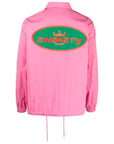 AWAKE NY Jackets Fuchsia