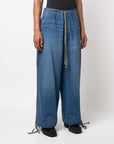 Greg Lauren Jeans