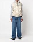 Greg Lauren Jeans