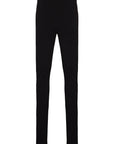 WARDROBE.NYC Trousers Black