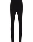 WARDROBE.NYC Trousers Black